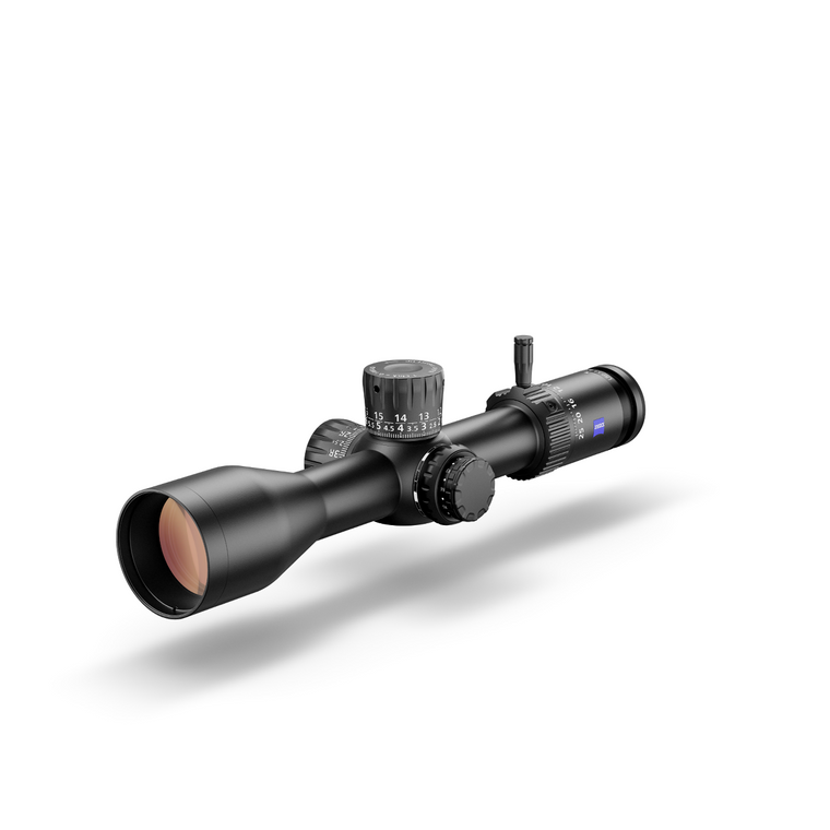 Load image into Gallery viewer, Zeiss LRP S3 4-25x50 FFP ZF-MRi