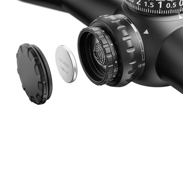 Load image into Gallery viewer, Zeiss LRP S3 6-36x56 FFP ZF-MRi