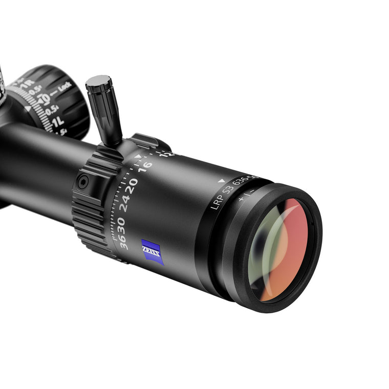 Load image into Gallery viewer, Zeiss LRP S3 6-36x56 FFP ZF-MRi