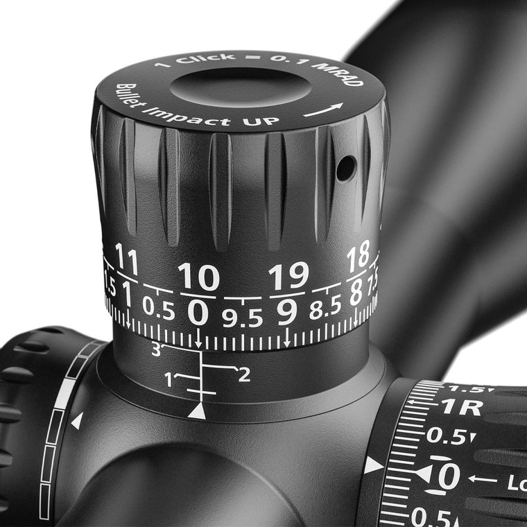 Load image into Gallery viewer, Zeiss LRP S3 6-36x56 FFP ZF-MRi