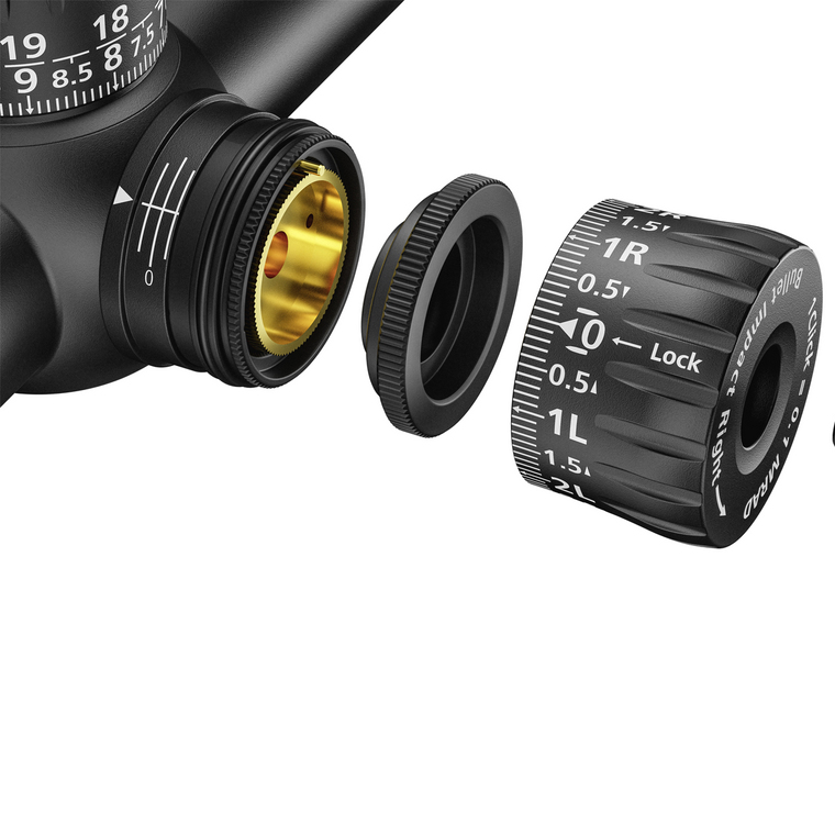 Load image into Gallery viewer, Zeiss LRP S3 6-36x56 FFP ZF-MRi