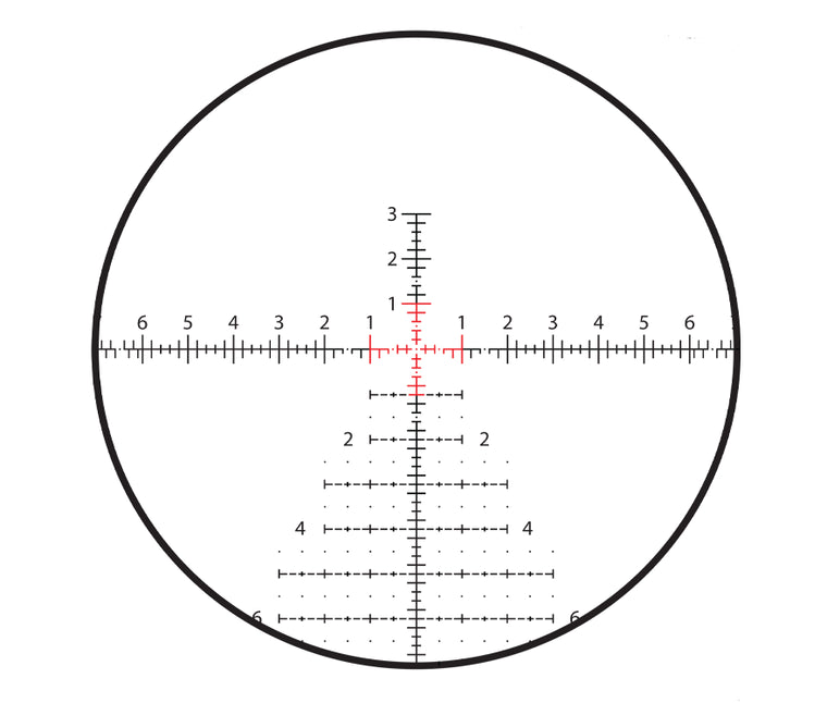 Load image into Gallery viewer, Zeiss LRP S3 6-36x56 FFP ZF-MRi