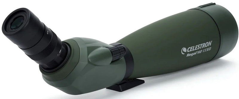 Load image into Gallery viewer, Celestron Regal M2 100ED Spotting Scope