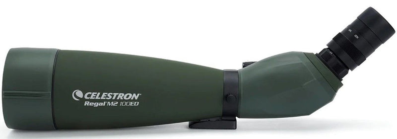 Load image into Gallery viewer, Celestron Regal M2 100ED Spotting Scope