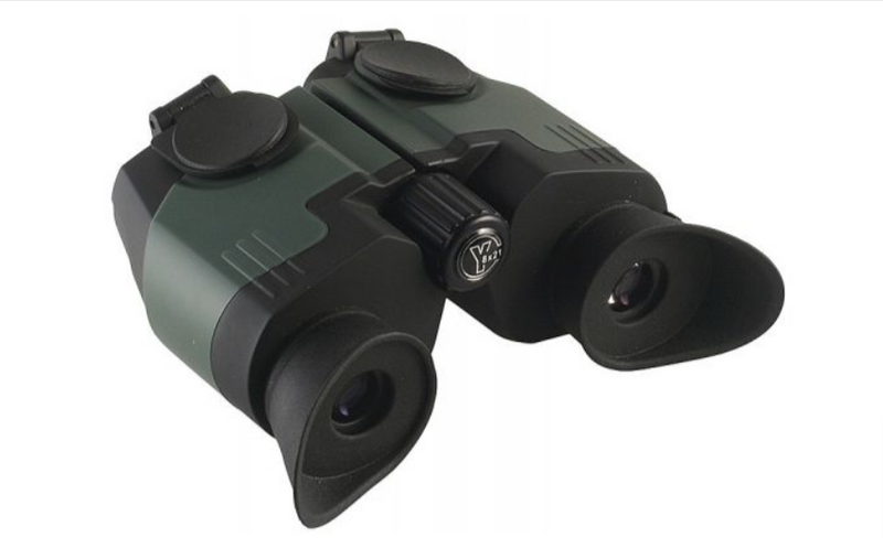 Load image into Gallery viewer, Yukon Sideview 10x21 Binoculars
