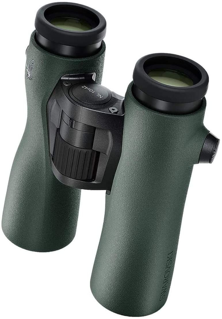 Load image into Gallery viewer, Swarovski 10X42 NL Pure Binoculars