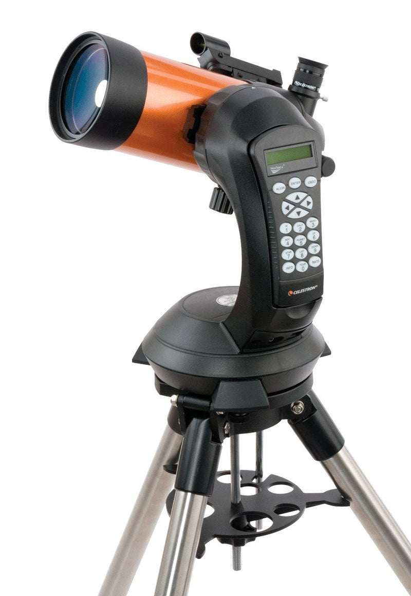 Load image into Gallery viewer, Celestron NexStar 4SE Computerized Telescope