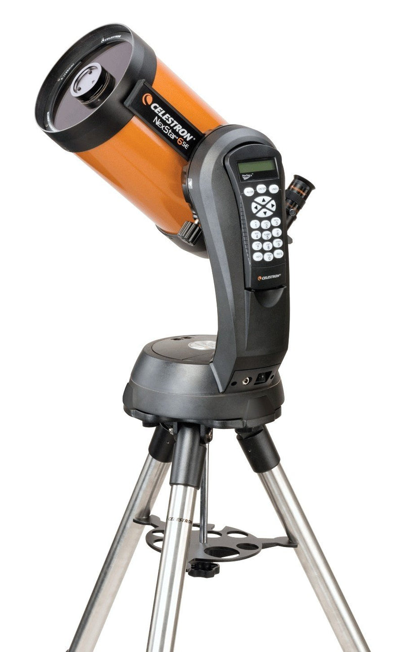Load image into Gallery viewer, Celestron NexStar 6SE Computerized Telescope