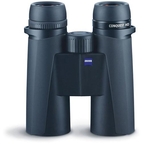 Load image into Gallery viewer, Zeiss Conquest HD 10x42 Binocular