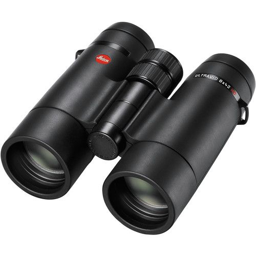 Load image into Gallery viewer, Leica 8x42 Ultravid HD Plus Binocular
