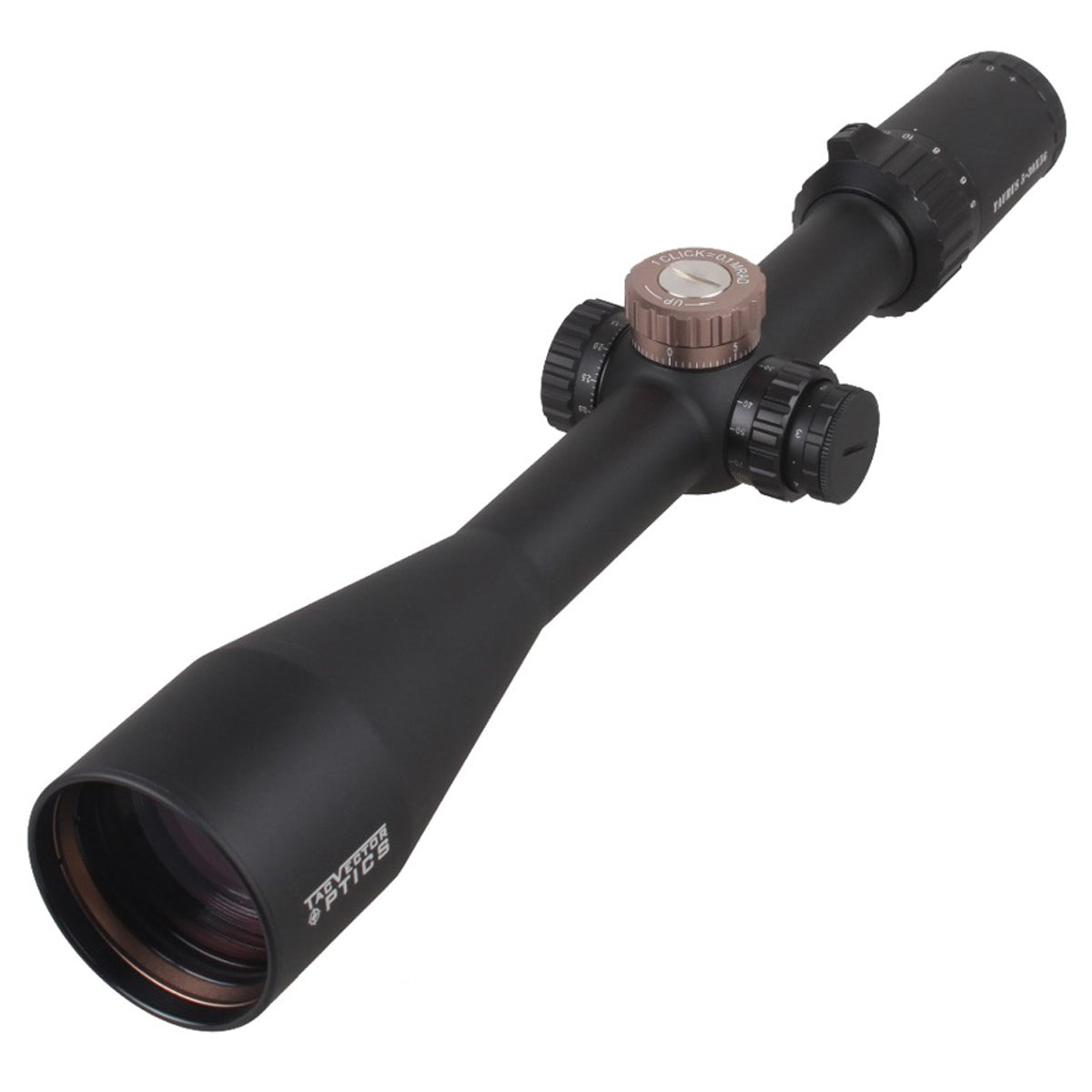 Vector Taurus 5-30x56 FFP – KarooOutdoor.Com