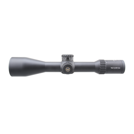 Vector Continental 34mm x6 4-24x56 MBR FFP Ranging (incl. bubble level, rings and torque wrench)