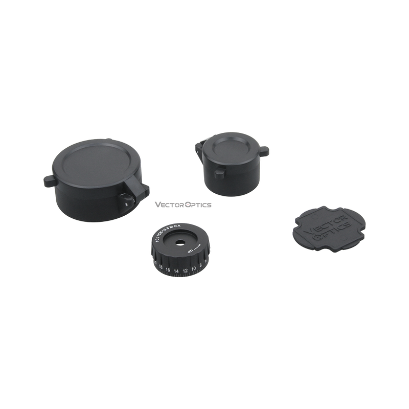 Load image into Gallery viewer, Vector Constantine 1-10x24 Riflescope