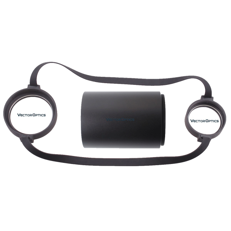 Load image into Gallery viewer, Vector Continental x6 5-30x56 SFP ZERO STOP Tactical