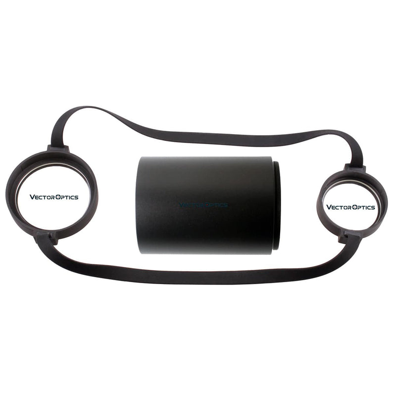 Load image into Gallery viewer, Vector Continental 34mm x6 5-30x56 MBR FFP Ranging (incl. bubble level, rings & torque wrench)