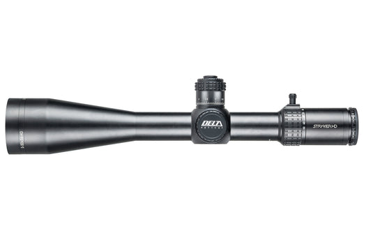 Delta Stryker HD 5-50x56 SFP DLS-3 (MOA)