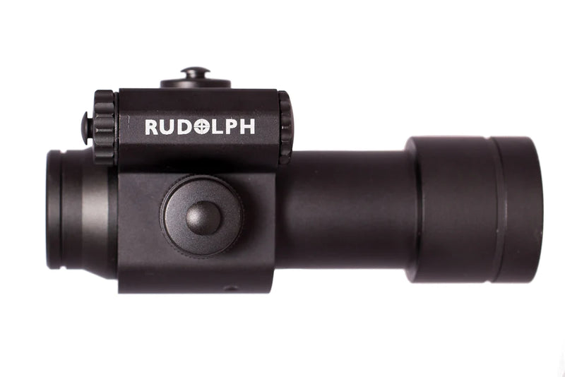 Load image into Gallery viewer, Rudolph 1x30mm Red Dot Patrol