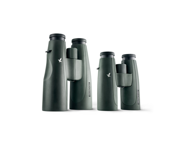 Load image into Gallery viewer, Swarovski SLC 56 Binoculars