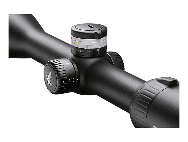 Load image into Gallery viewer, Swarovski Z5 3.5-18x44 BT PLEX