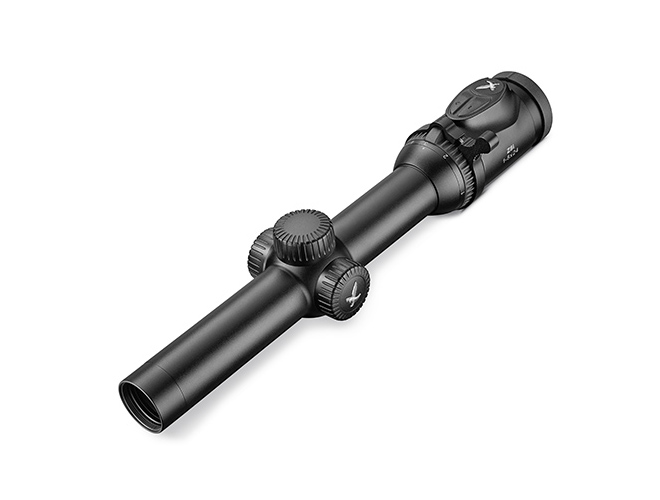 Load image into Gallery viewer, Swarovski Z8i 1-8x24 L 4A-I