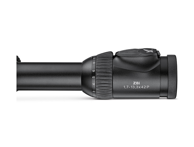 Load image into Gallery viewer, Swarovski Z8i 1.7-13.3x42 L 4A-I