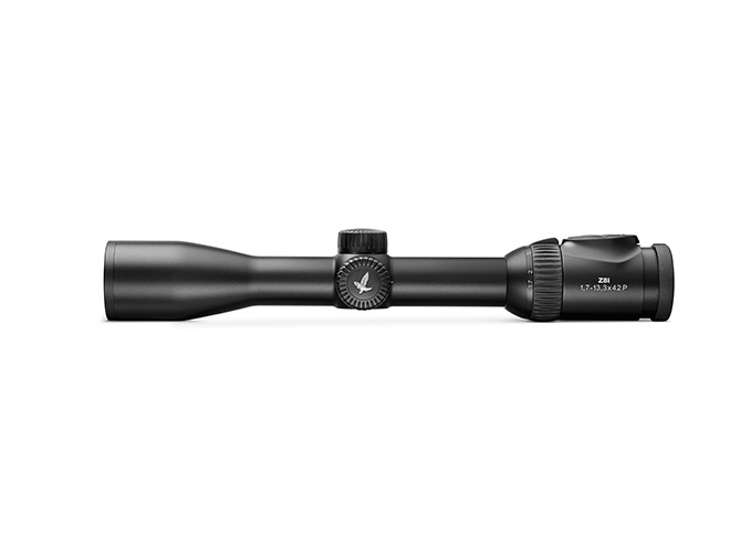 Swarovski Z8i 1.7-13.3x42 L 4A-I – KarooOutdoor.Com