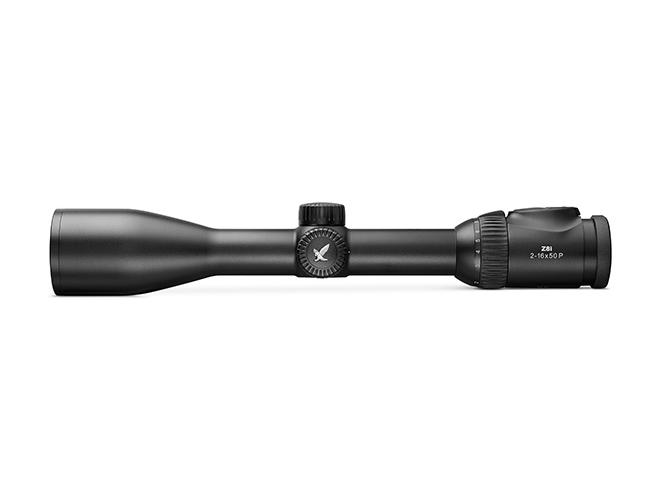 Swarovski Z8i 2-16x50 P L BRX-I – KarooOutdoor.Com
