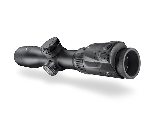 Load image into Gallery viewer, Swarovski dS 5-25x52 P 4A-I GEN II