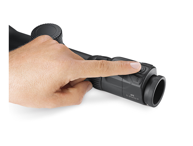 Load image into Gallery viewer, Swarovski dS 5-25x52 P 4A-I GEN II