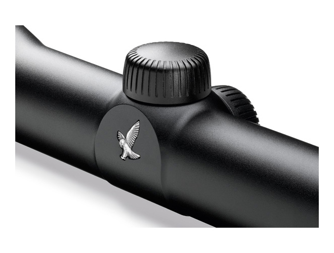 Load image into Gallery viewer, Swarovski Z6i 1-6x24 CD-i