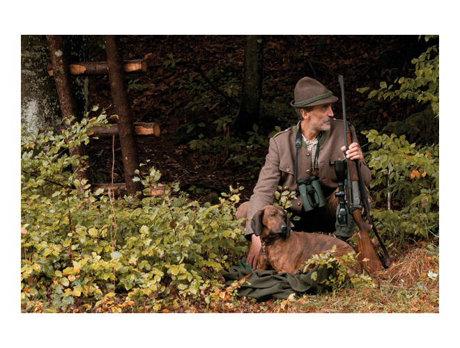 Load image into Gallery viewer, Swarovski Z6i 1-6x24 CD-i