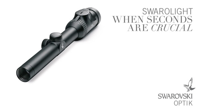 Load image into Gallery viewer, Swarovski Z6i 1-6x24 CD-i