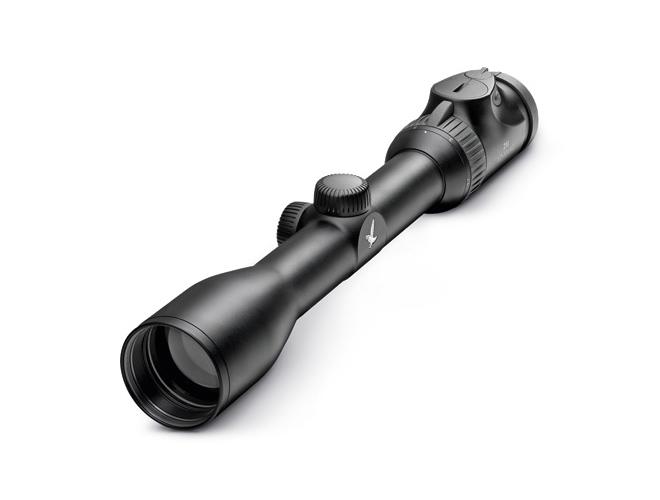 Load image into Gallery viewer, Swarovski Z6(i) 1.7-10x42 L4A-I