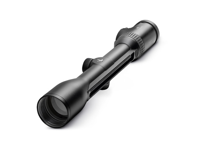 Load image into Gallery viewer, Swarovski Z6(i) 1.7-10x42 L BT