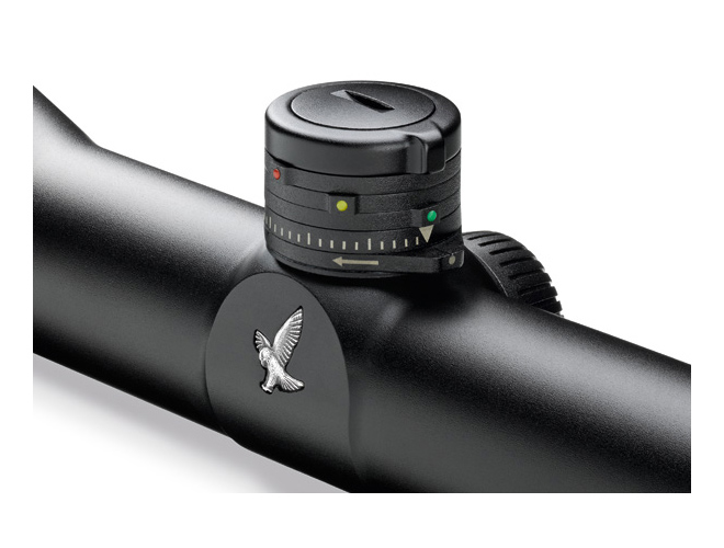 Load image into Gallery viewer, Swarovski Z6(i) 1.7-10x42 L BT