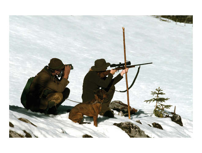 Load image into Gallery viewer, Swarovski Z6(i) 1.7-10x42 L4A-I