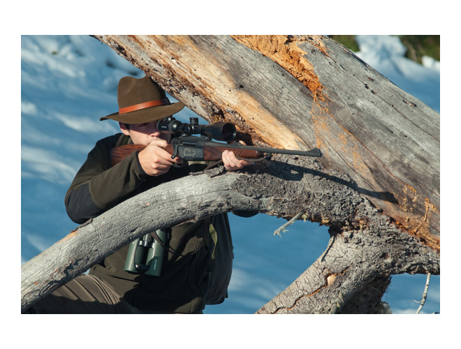 Load image into Gallery viewer, Swarovski Z6(i) 1.7-10x42 L4A-I