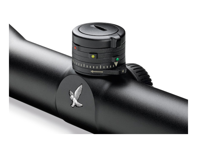 Load image into Gallery viewer, Swarovski Z6(i) 2-12x50 4A-I