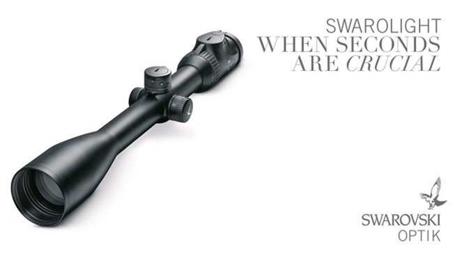 Load image into Gallery viewer, Swarovski Z6(i) 2-12x50 4A-I