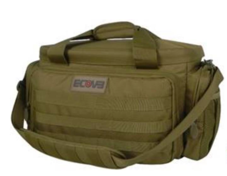 Load image into Gallery viewer, EcoEvo Range Bag Light