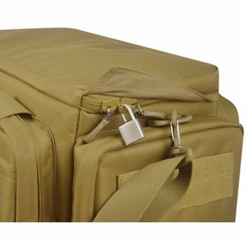 Load image into Gallery viewer, EcoEvo Range Bag Light