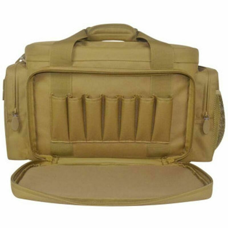 Load image into Gallery viewer, EcoEvo Range Bag Light