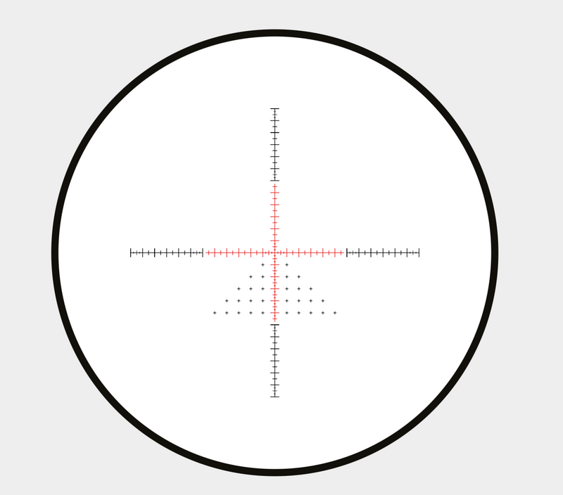 Load image into Gallery viewer, Hawke Sidewinder 6-24X56 SF FFP MOA