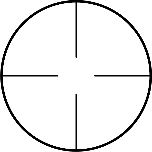 Load image into Gallery viewer, Hawke Vantage 3-9x40 AO (30/30)