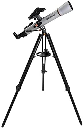 Load image into Gallery viewer, Celestron Starsense Explorer LT 80AZ