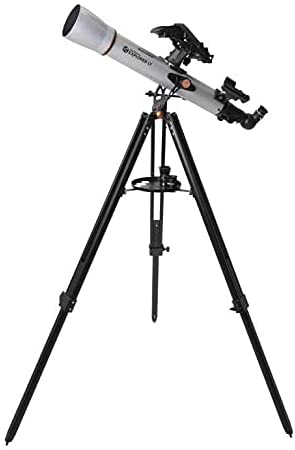 Load image into Gallery viewer, Celestron Starsense Explorer LT 80AZ