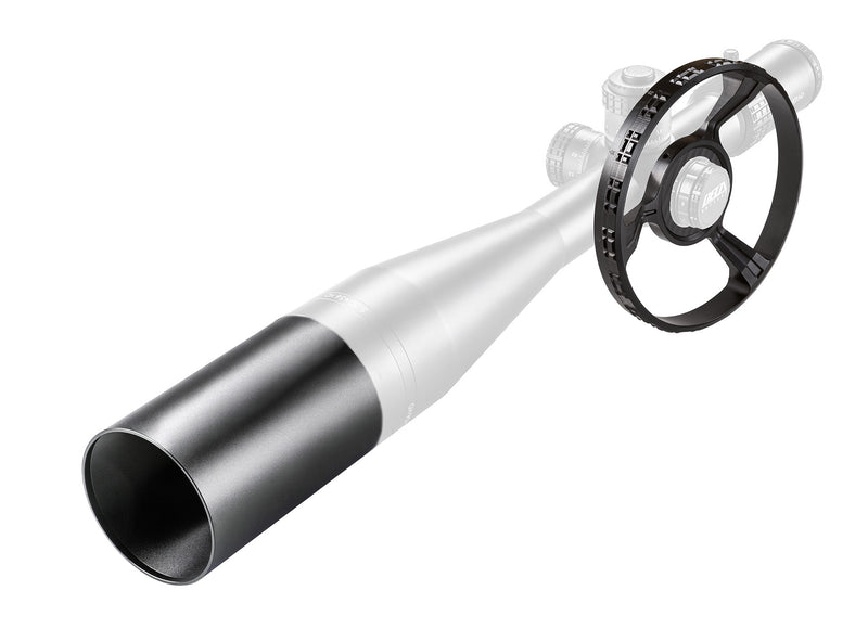 Load image into Gallery viewer, Delta Stryker HD 5-50x56 SFP DLS-3 (MOA)