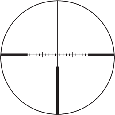 Swarovski Z3 4-12x50 BT 4W