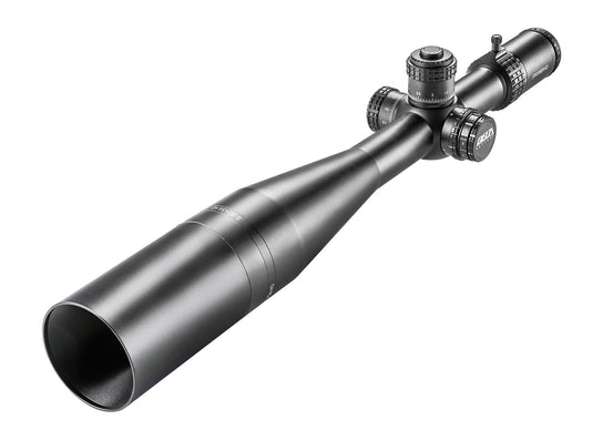 Delta Stryker HD 5-50x56 SFP DLS-3 (MOA)