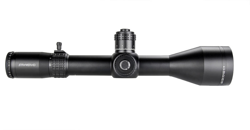 Load image into Gallery viewer, Delta Stryker HD 4.5-30x56 FFP DLR-1 (MIL)